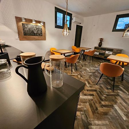 Giardinidieva Loft Gorizia Bagian luar foto